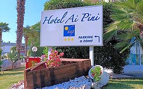 Hotel Ai Pini